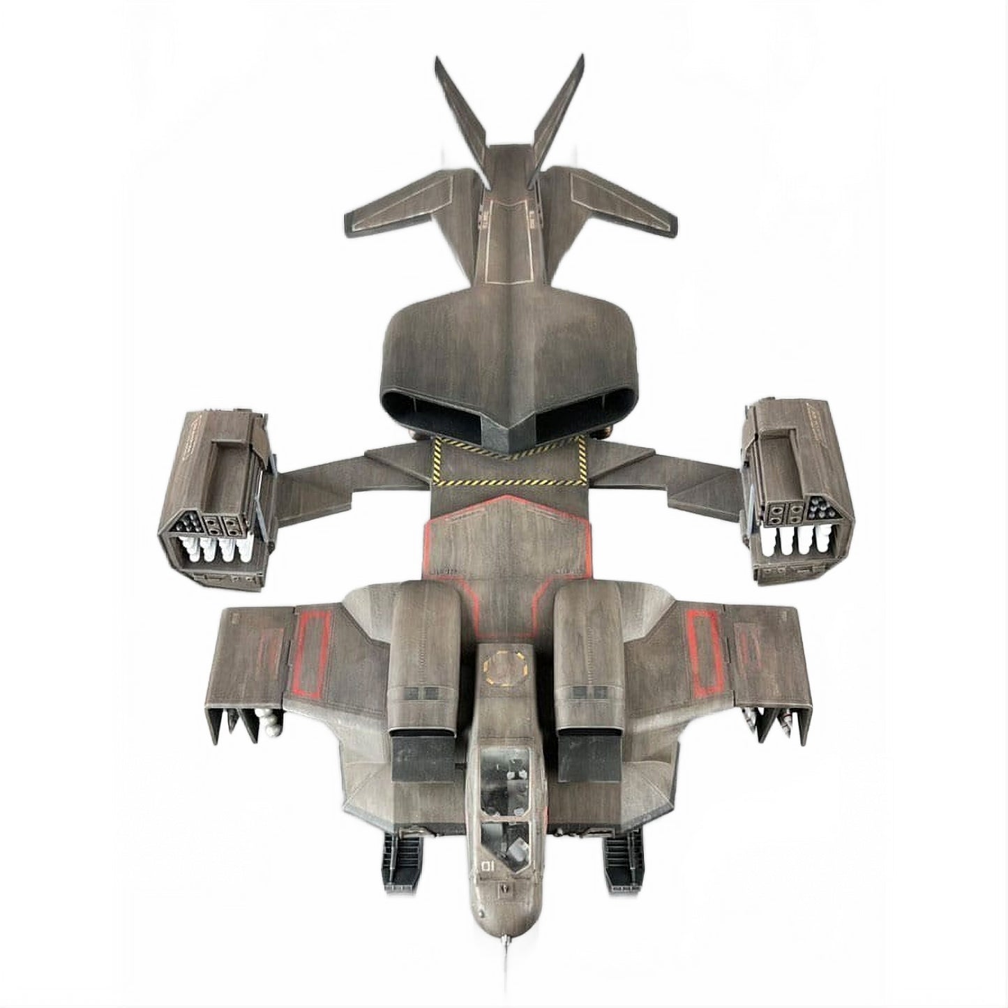 Aliens Replica UD-4 Cheyenne Dropship 61 cm - Hollywood Collectibles Group Vehicles
