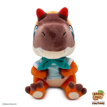 Amber Isle: Adi Plush: 9" - YouTooz Plush