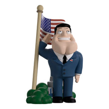 American Dad!: Stan: Vinyl Figure: YouTooz by YouTooz – Vinyl Figure, [scale], UK stockist Planet Action Figures