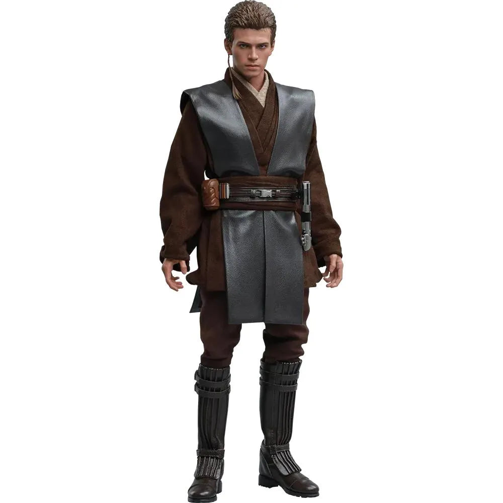 Anakin Skywalker: Star Wars Episode II: Attack Of The Clones Hot Toys