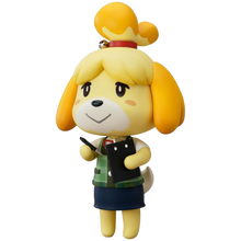 Animal Crossing New Leaf Nendoroid Action Figure Shizue Isabelle - Good Smile Company Action Figures