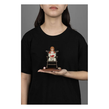 Annabelle D-Stage PVC Statue Annabelle - Beast Kingdom Toys Statues