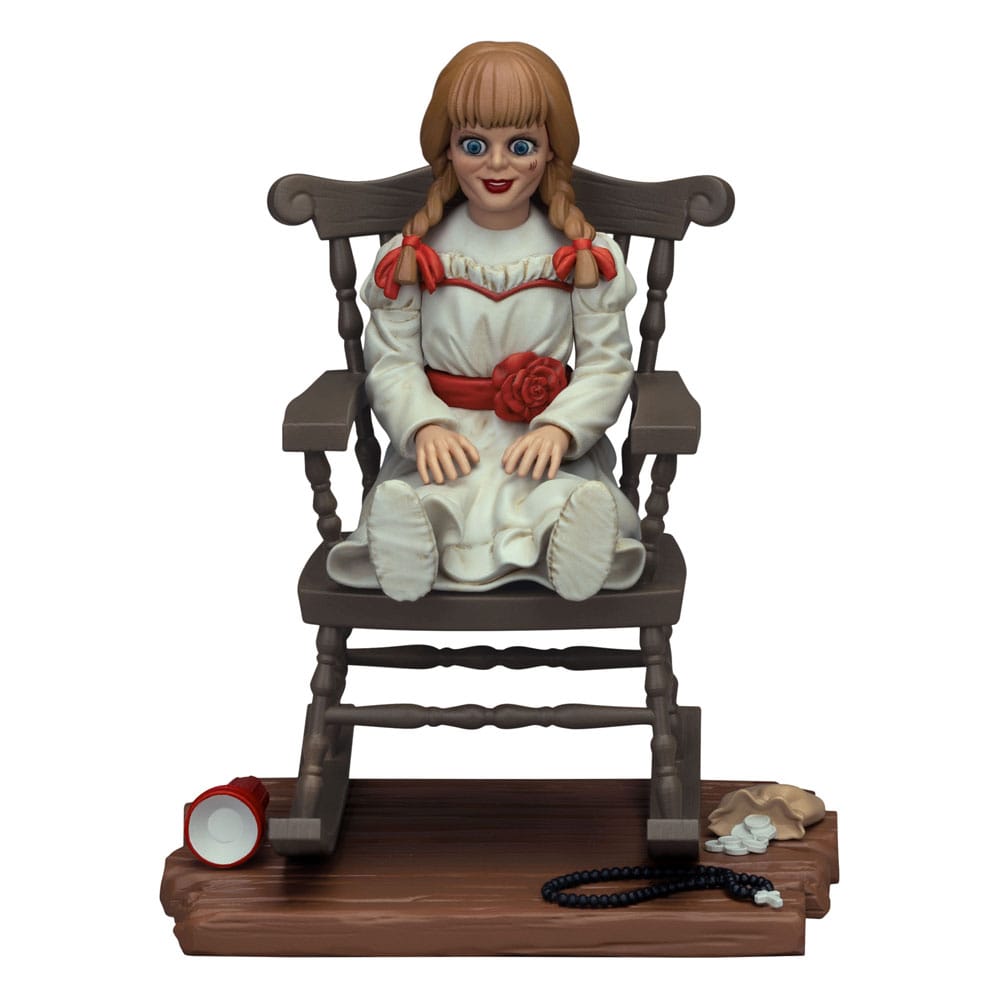 Annabelle D-Stage PVC Statue Annabelle - Beast Kingdom Toys Statues