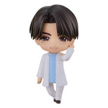 Aoni Production Nendoroid Action Figure Nobunaga Shimazaki - Good Smile Company Action Figures