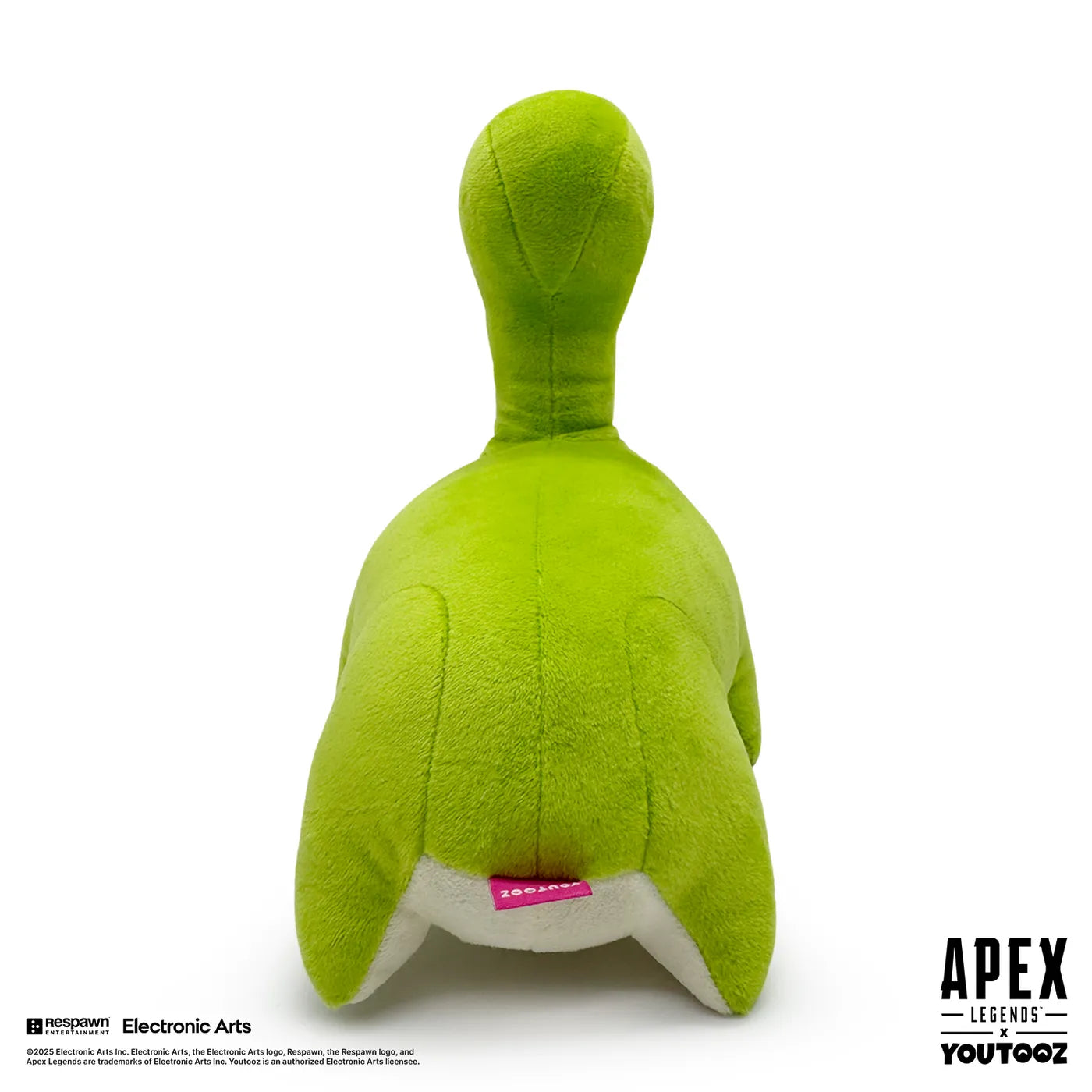 Apex Legends: Nessie Plush: 9": YouTooz YouTooz
