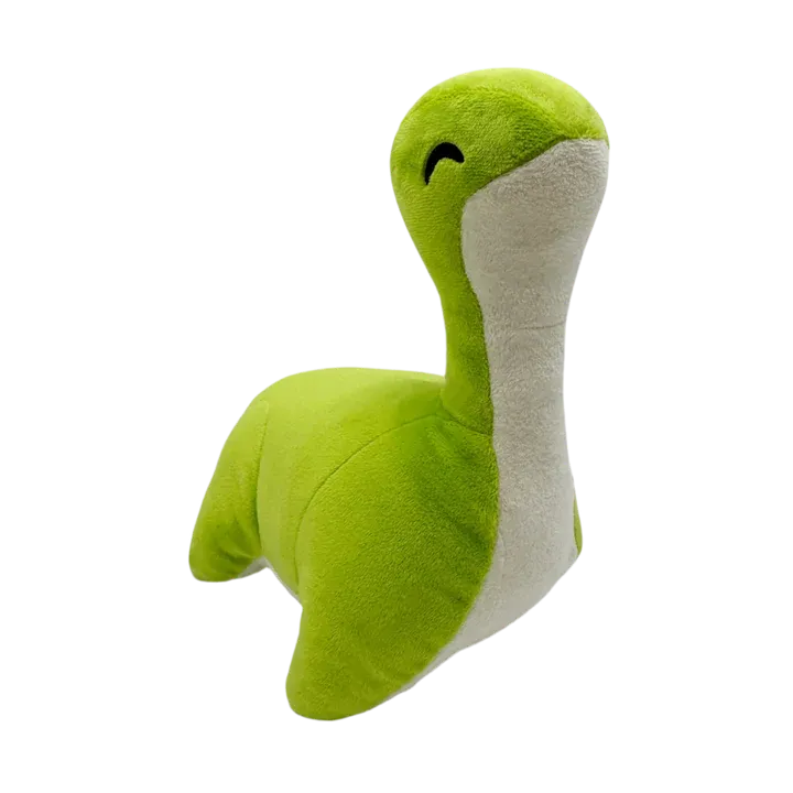 Apex Legends: Nessie Plush: 9": YouTooz YouTooz