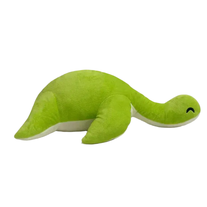 Apex Legends: Nessie Weighted Plush: 16": YouTooz YouTooz