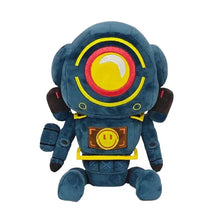 Apex Legends: Pathfinder Plush: 9": YouTooz YouTooz
