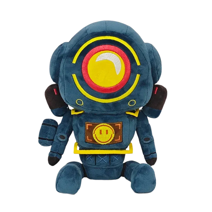 Apex Legends: Pathfinder Plush: 9": YouTooz YouTooz