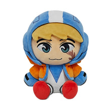 Apex Legends: Wattson Plush: 9" - Youtooz Plushes