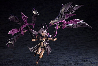 Arcanadea: Gii Model Kit Model Kit - Kotobukiya Model Kit
