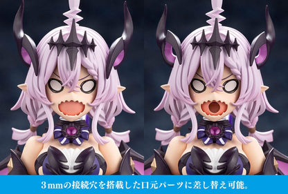 Arcanadea: Gii Model Kit Model Kit - Kotobukiya Model Kit