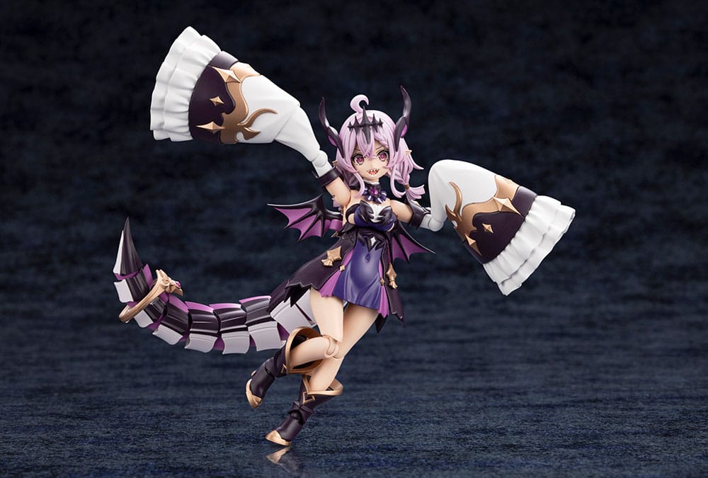 Arcanadea: Gii Model Kit Model Kit - Kotobukiya Model Kit
