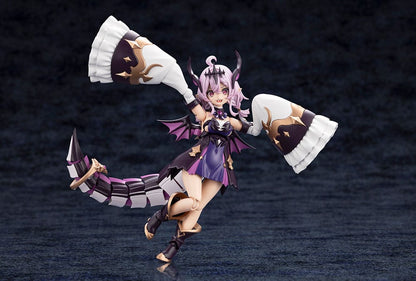 Arcanadea: Gii Model Kit Model Kit - Kotobukiya Model Kit