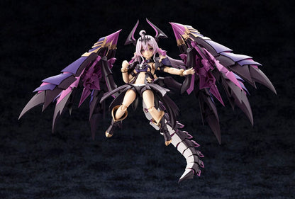 Arcanadea: Gii Model Kit Model Kit - Kotobukiya Model Kit