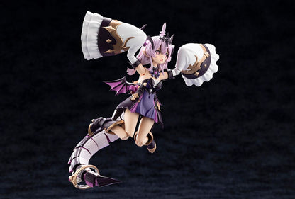 Arcanadea: Gii Model Kit Model Kit - Kotobukiya Model Kit