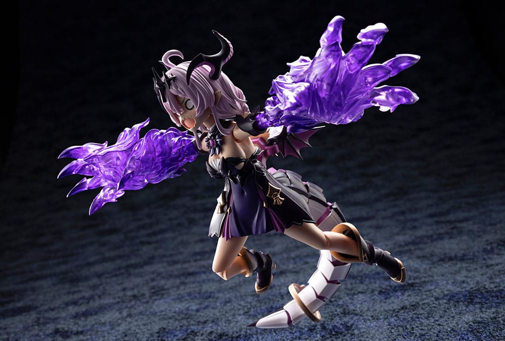 Arcanadea: Gii Model Kit Model Kit - Kotobukiya Model Kit
