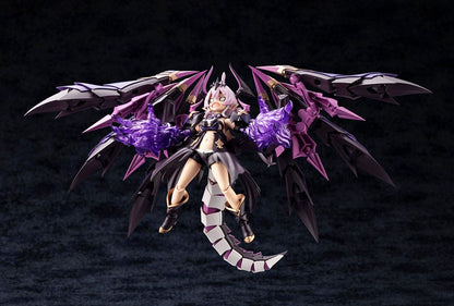 Arcanadea: Gii Model Kit Model Kit - Kotobukiya Model Kit