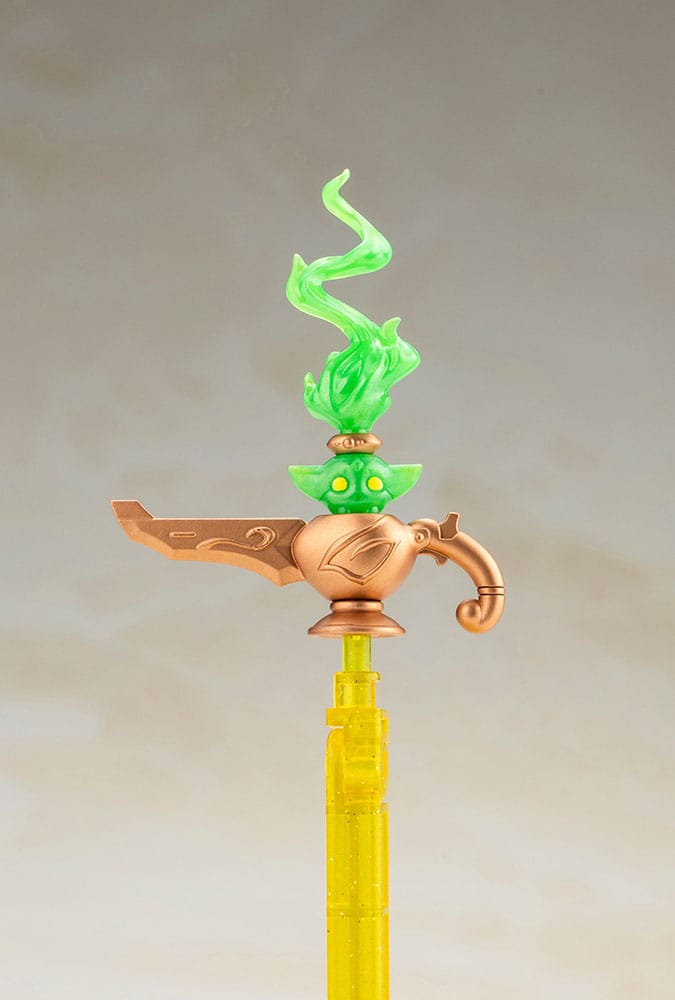 Arcanadea Plastic Model Kit Aruaril 20 cm - Kotobukiya Model Kits