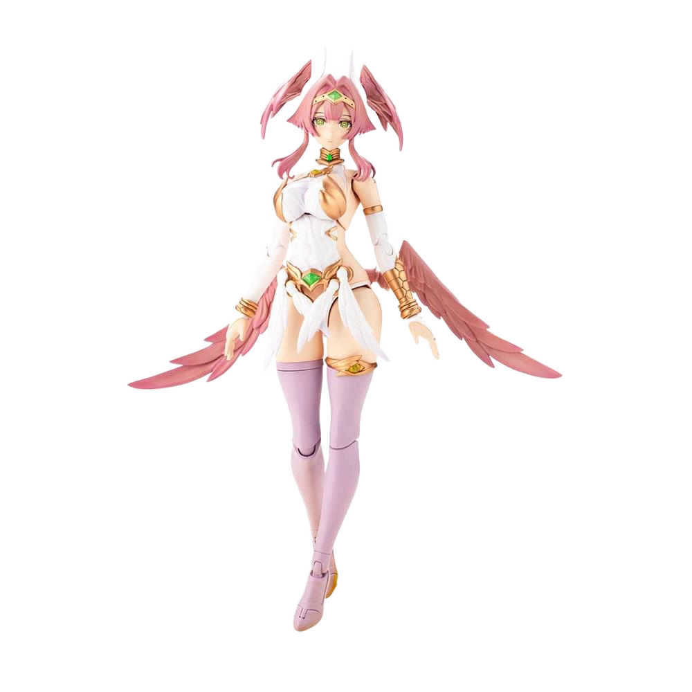 Arcanadea Plastic Model Kit Aruaril 20 cm - Kotobukiya Models & Kits