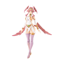 Arcanadea Plastic Model Kit Aruaril 20 cm - Kotobukiya Model Kits