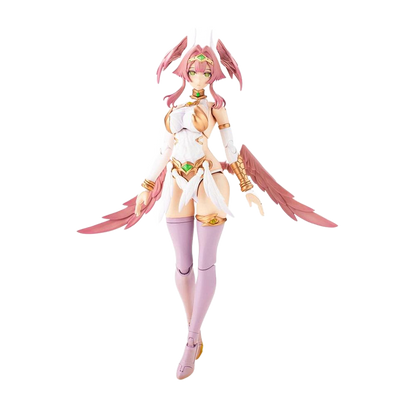 Arcanadea Plastic Model Kit Aruaril 20 cm - Kotobukiya Models & Kits