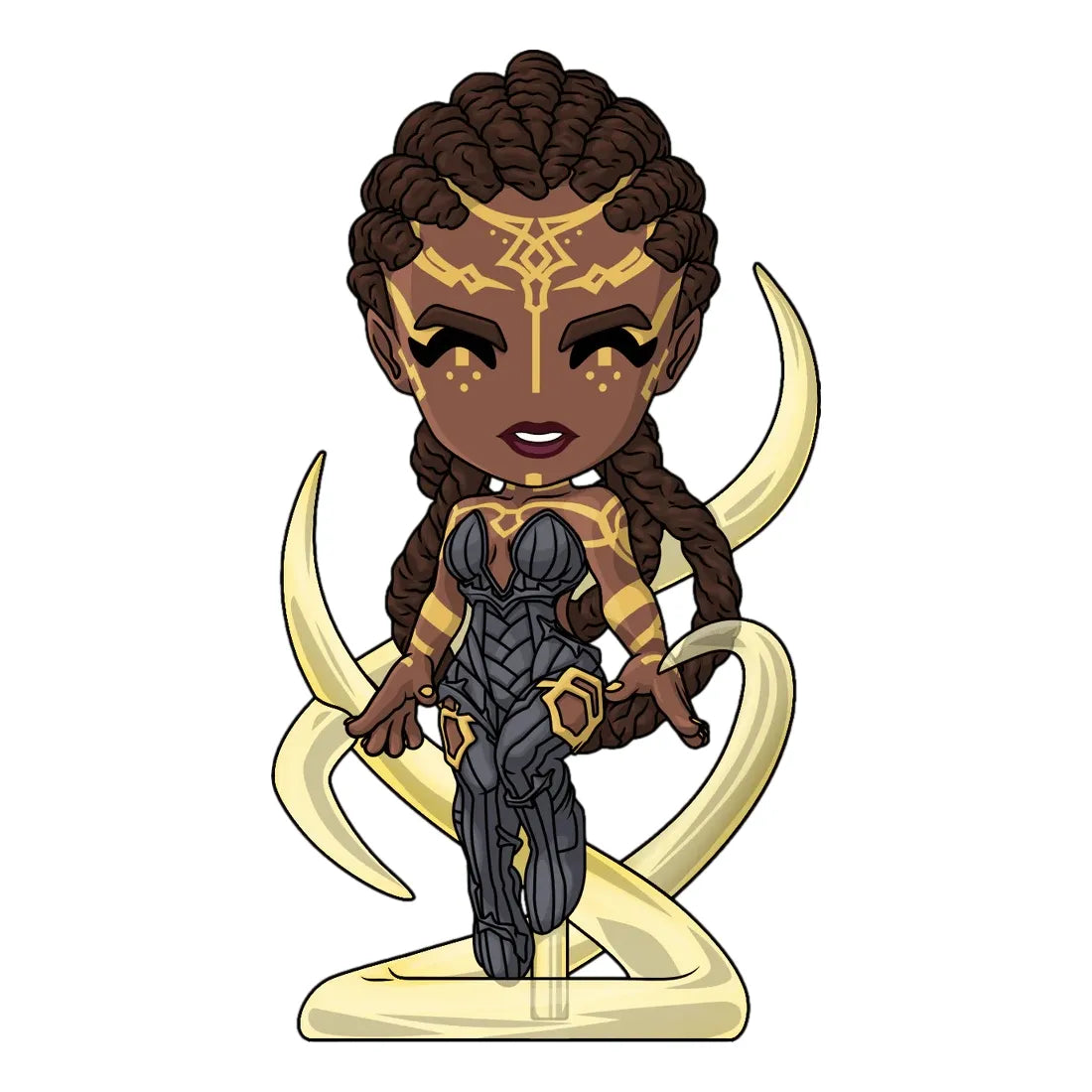 Arcane: Champion Mel: Vinyl Figure: YouTooz YouTooz
