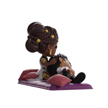 Arcane: Jayce and Mel: Vinyl Figure - YouTooz Vinyl Figure