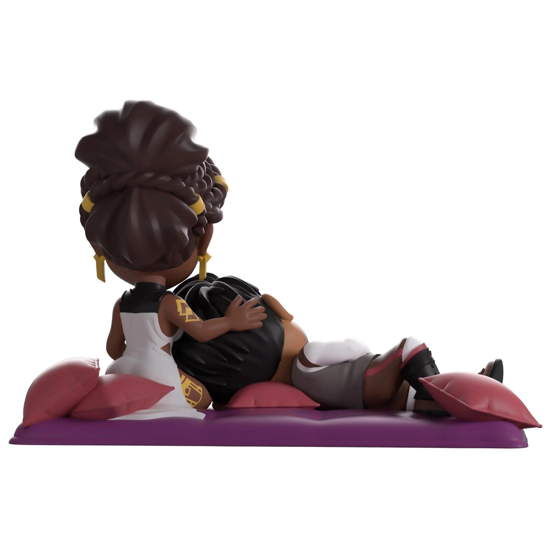 Arcane: Jayce and Mel: Vinyl Figure - YouTooz Vinyl Figure