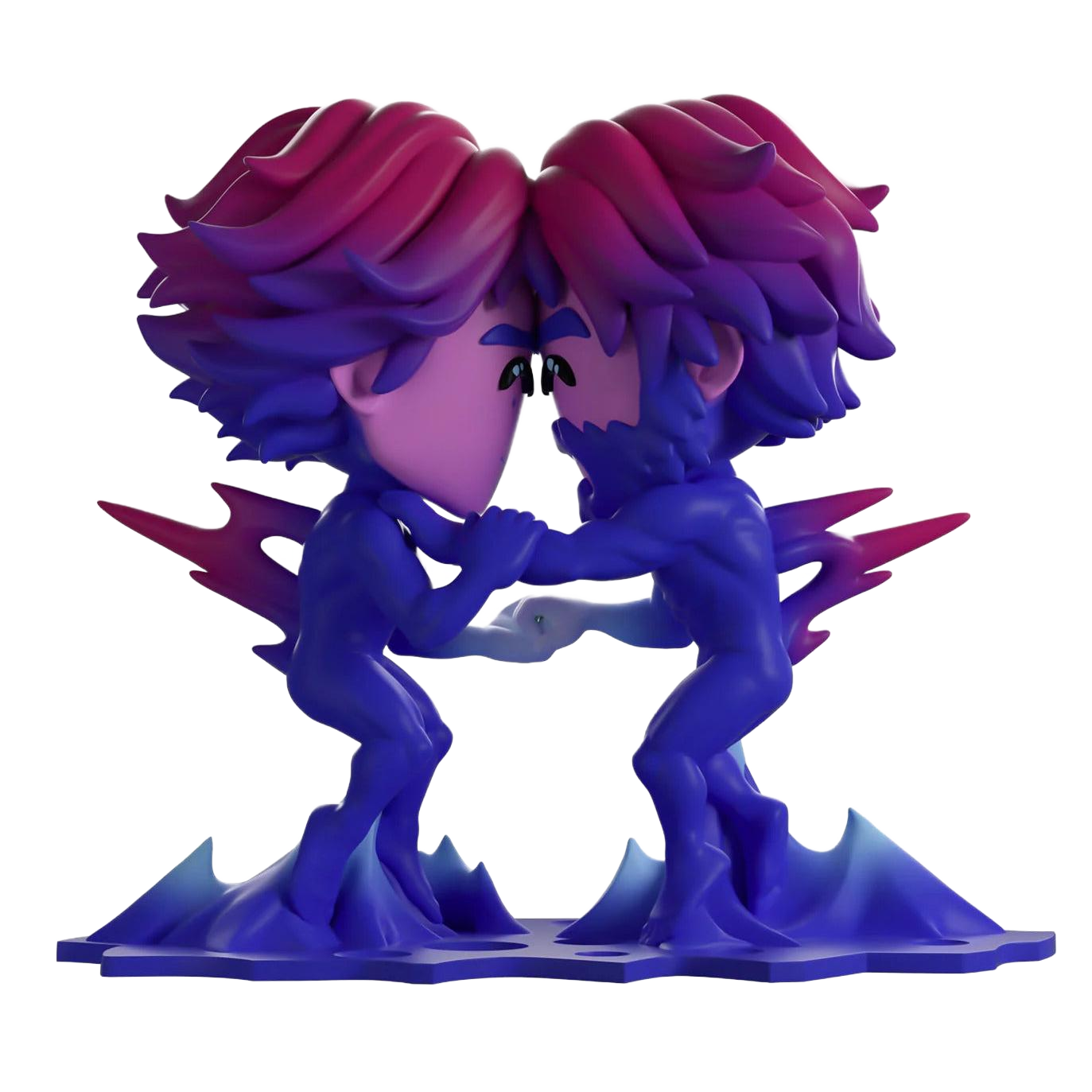 Arcane: Jayce and Viktor: Vinyl Figure - YouTooz Vinyl Figure