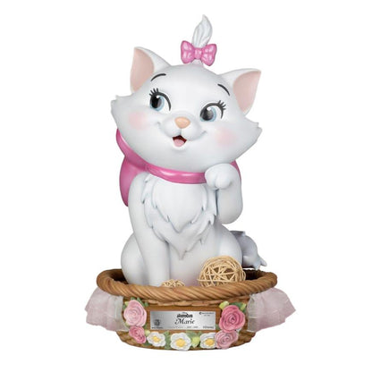 Aristocats: Flower Basket Marie: Master Craft Statue - Beast Kingdom Toys Statue