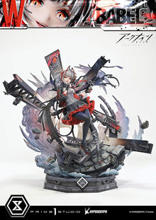 Arknights Concept Masterline Series Statue 1/6 W Elite 2 46 cm - Prime 1 Studio Statues
