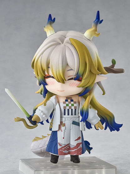Arknights Nendoroid Action Figure Akane Shu - Good Smile Company Action Figure