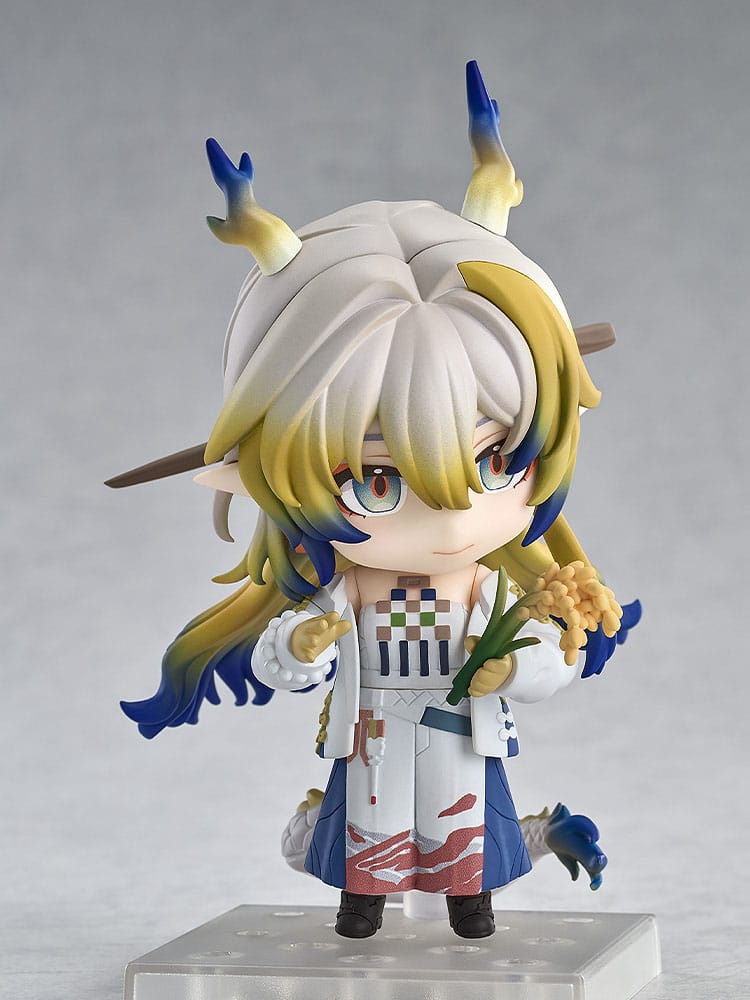 Arknights Nendoroid Action Figure Akane Shu - Good Smile Company Action Figure