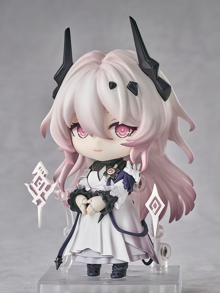 Arknights Nendoroid Action Figure Civilight Eterna 10 cm - Good Smile Company Action figures
