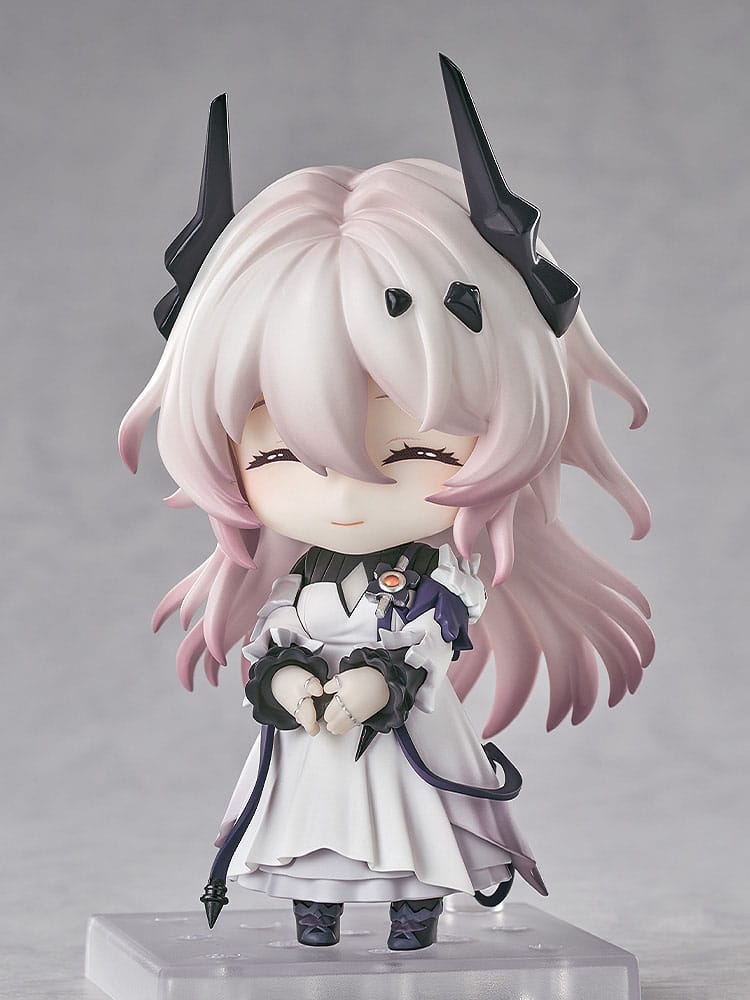 Arknights Nendoroid Action Figure Civilight Eterna 10 cm - Good Smile Company Action figures