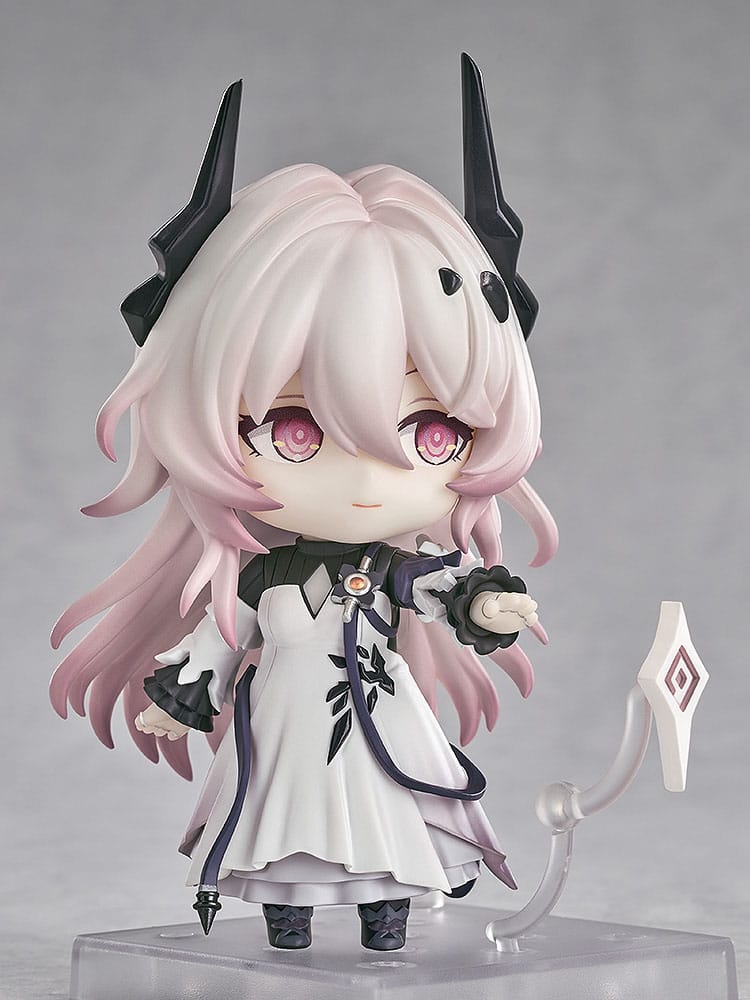 Arknights Nendoroid Action Figure Civilight Eterna 10 cm - Good Smile Company Action figures