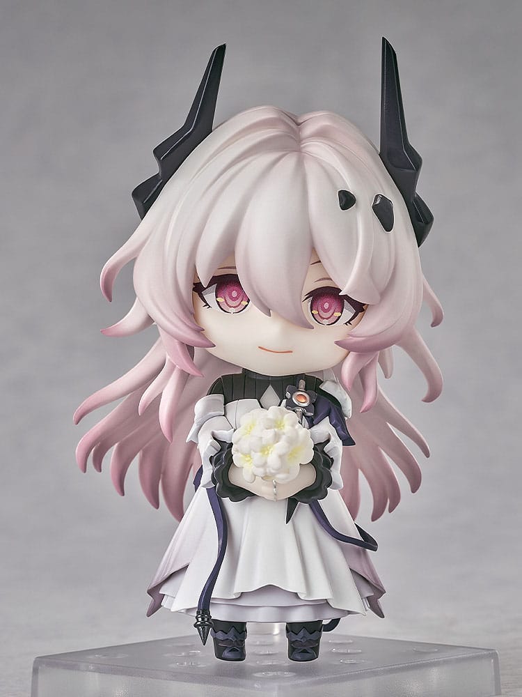 Arknights Nendoroid Action Figure Civilight Eterna 10 cm - Good Smile Company Action figures