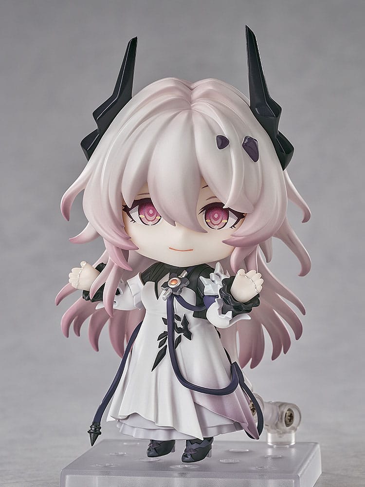 Arknights Nendoroid Action Figure Civilight Eterna 10 cm - Good Smile Company Action figures
