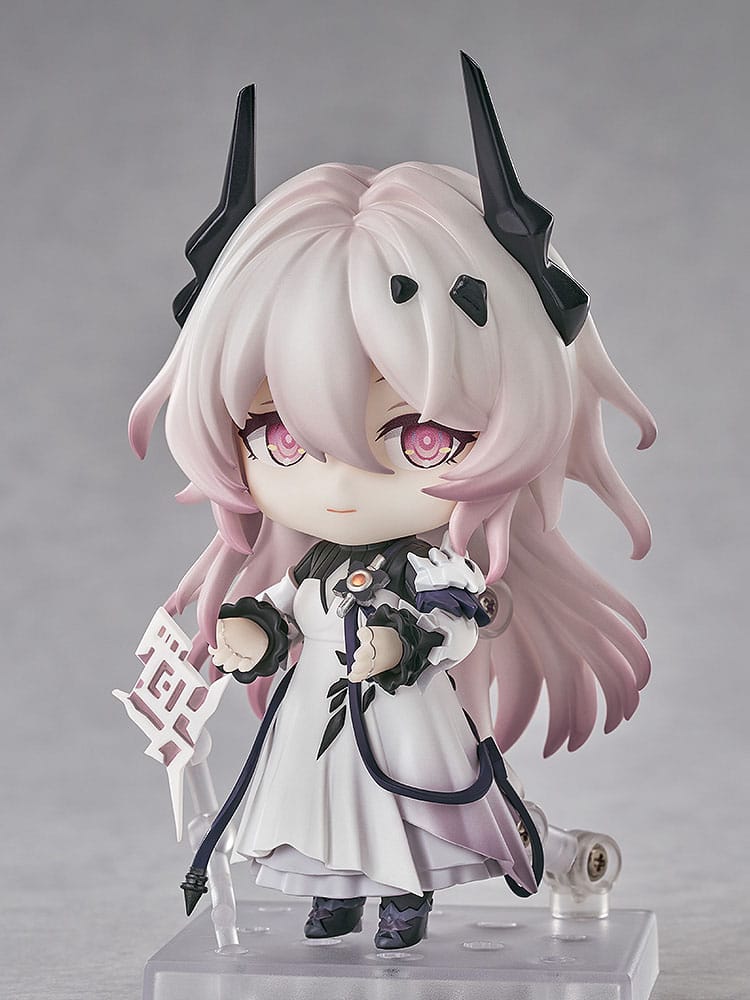 Arknights Nendoroid Action Figure Civilight Eterna 10 cm - Good Smile Company Action figures