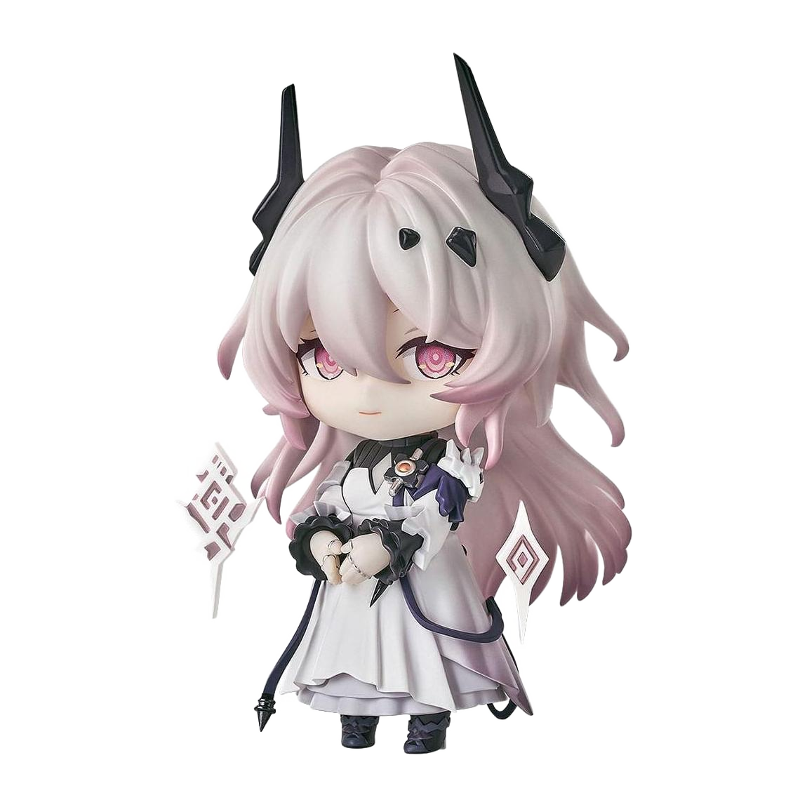 Arknights Nendoroid Action Figure Civilight Eterna 10 cm - Good Smile Company Action Figures