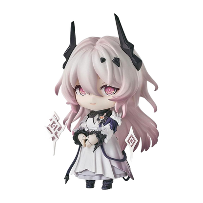 Arknights Nendoroid Action Figure Civilight Eterna 10 cm - Good Smile Company Action Figures