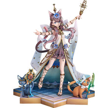 Arknights PVC Statue 1/7 Pepe: Nuit of the Nightsky Ver. 26 cm - Good Smile Company Statues