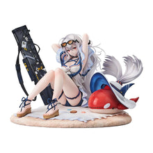 Arknights PVC Statue 1/7 Skadi: Waverider WR04 Ver. 16 cm - Good Smile Company Statues