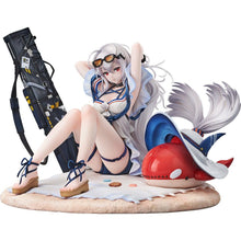 Arknights PVC Statue 1/7 Skadi: Waverider WR04 Ver. 16 cm - Good Smile Company Statues