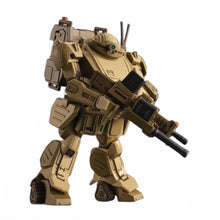 Armored Trooper VOTOMS VAKIT Platoon Model Kit The Grey Witch Blind Box Assortment Box Qty 6 - Megahouse Blind Boxes