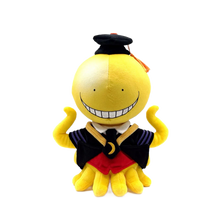 Assassination Classroom: Koro Sensei Plush: 9" - YouTooz Plush