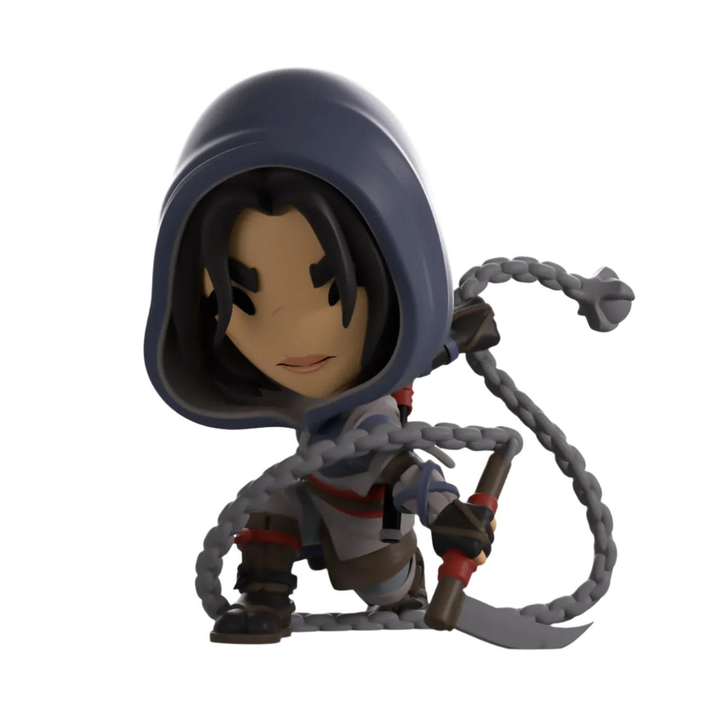 Assassin's Creed Shadows: Naoe: Vinyl Figure: YouTooz YouTooz