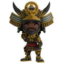 Assassin's Creed Shadows: Yasuke: Vinyl Figure - YouTooz Vinyl Figure