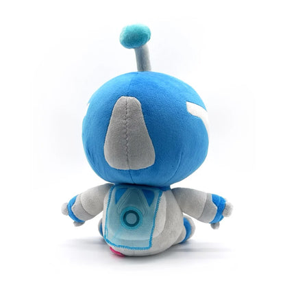 Astro Bot: Captain Astro Plush: 9" - YouTooz Plush